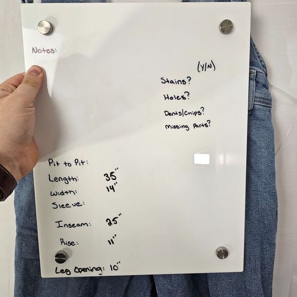 Free People Denim Wide Leg Overalls Womens Size 4 A Line Festival Boho Bib Tank - Picture 11 of 12